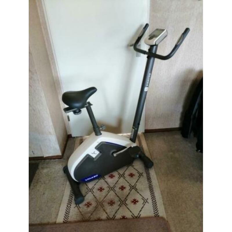 Zgan elektrische hometrainer