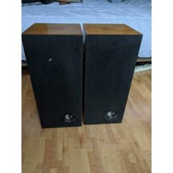 Vintage Celestion Ditton 15 Speakers, set van 2