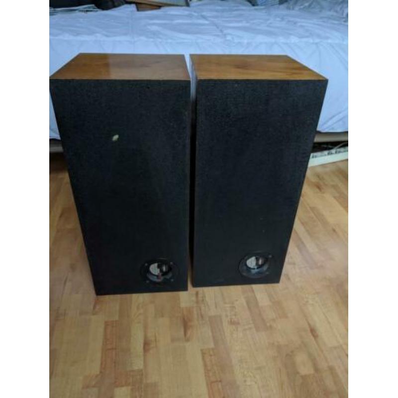 Vintage Celestion Ditton 15 Speakers, set van 2