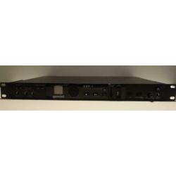 Gemini DRP-1 USB & SD player/recorder