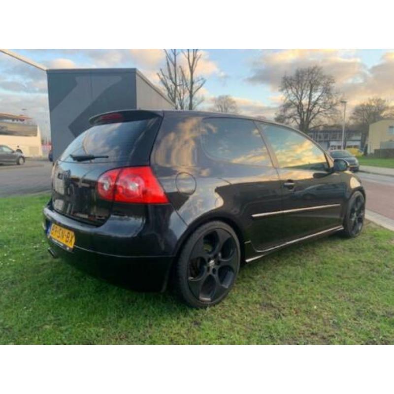Volkswagen Golf 2.0 FSI 110KW 3D/Xenon/Navi/Apk nw
