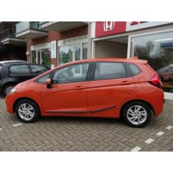 HONDA Jazz 1.3 i-VTEC Comfort Navi Parksens. Trekhaak