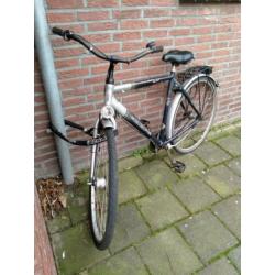 Te koop mooie fiets