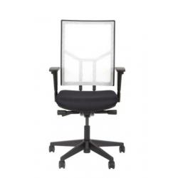 Ergonomische Design Bureaustoel 787 QUADRO / NEN-EN 1335