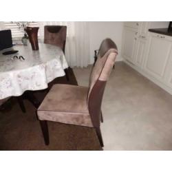 stoelen