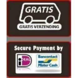 Triple S / JOM Schroefset Opel Vectra B #20