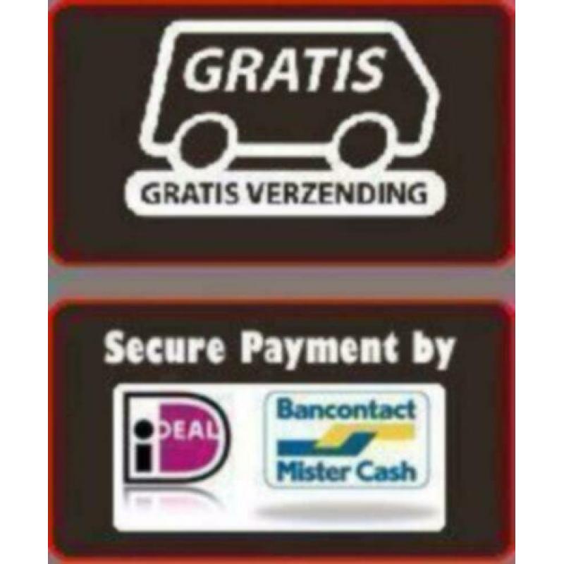 Triple S / JOM Schroefset Opel Vectra B #20
