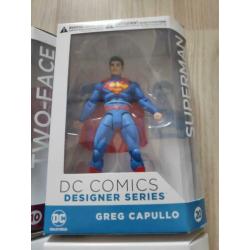 DC Comics Designer Superman, Catwoman, Green Lantern en meer
