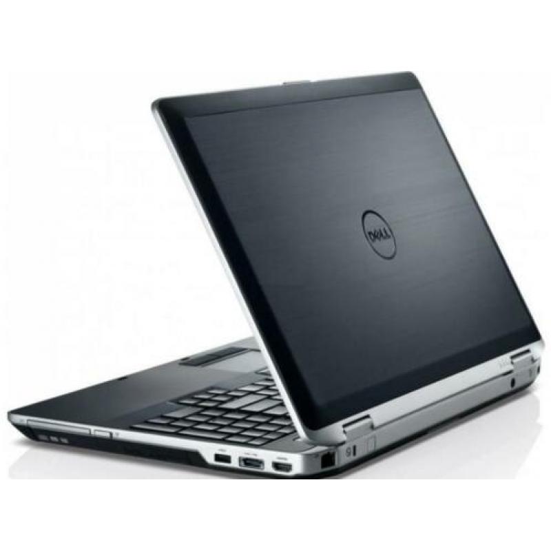 Dell Latitude E5530/i5-3340M/8Gb/256GbSSD