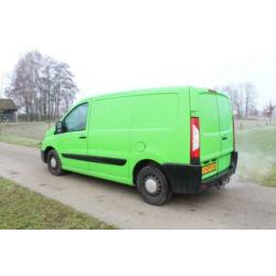 Peugeot Expert 227 2.0 HDI L1H1 | Airco | Cruise Control | T