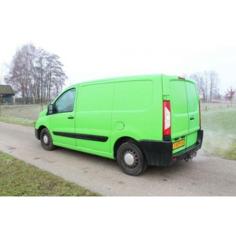 Peugeot Expert 227 2.0 HDI L1H1 | Airco | Cruise Control | T