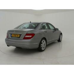Mercedes-Benz C-Klasse 180 CDI AMBITION AVANTGARDE *72.327 K