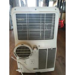 mobiele airco
