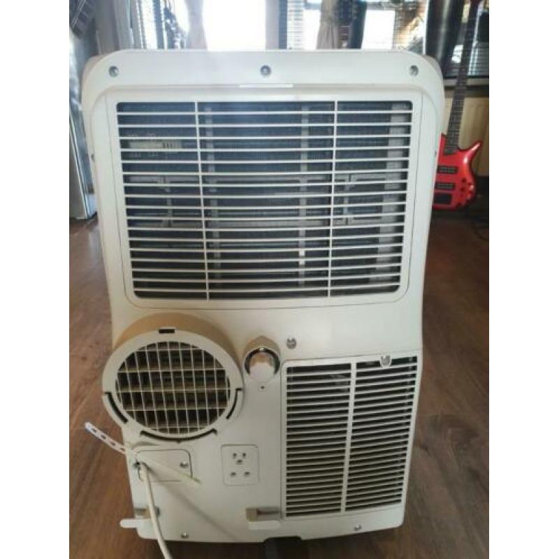 mobiele airco
