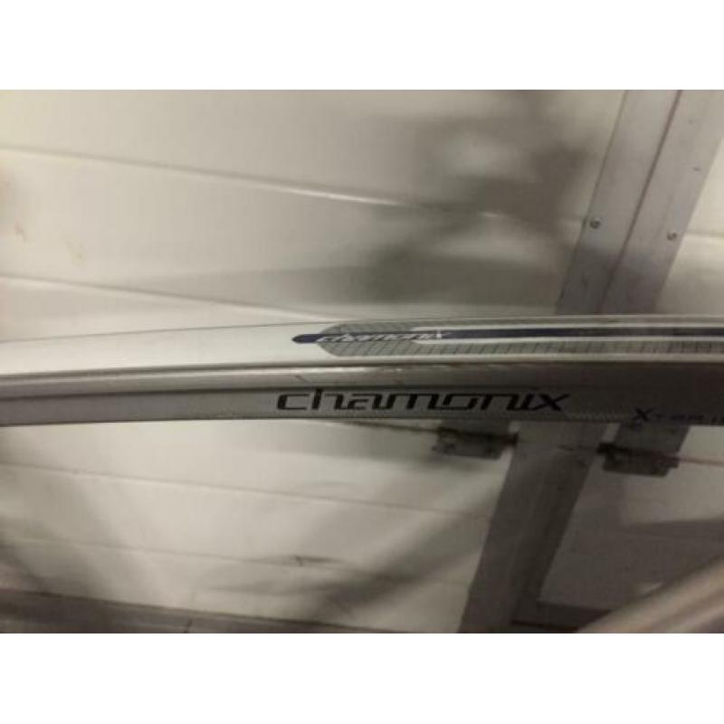 Electrische gazelle chamonix