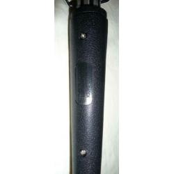 Hollandia HL941 elektrische haarkrulborstel 220v - 50hz ;