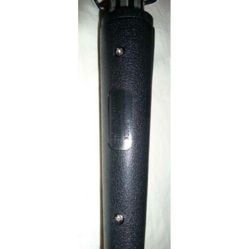 Hollandia HL941 elektrische haarkrulborstel 220v - 50hz ;