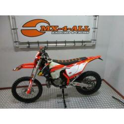 KTM 250 EXC TPI 2018 4417 km ! Factory Style No 300 EXC
