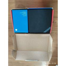 Mini tv box
