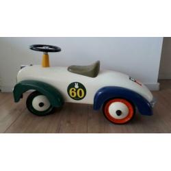 Nijntje loopauto 60 jaar Limited Edition