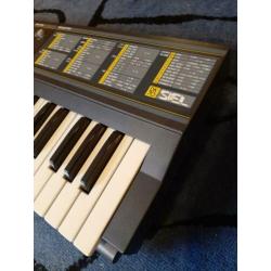 Siel DK 70 Analog polysynth