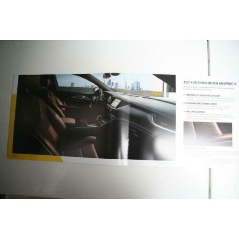 Opel Insignia flyer (11-2017) (125)