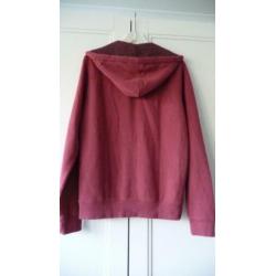 Vest van PME Legend met Capuchon - M