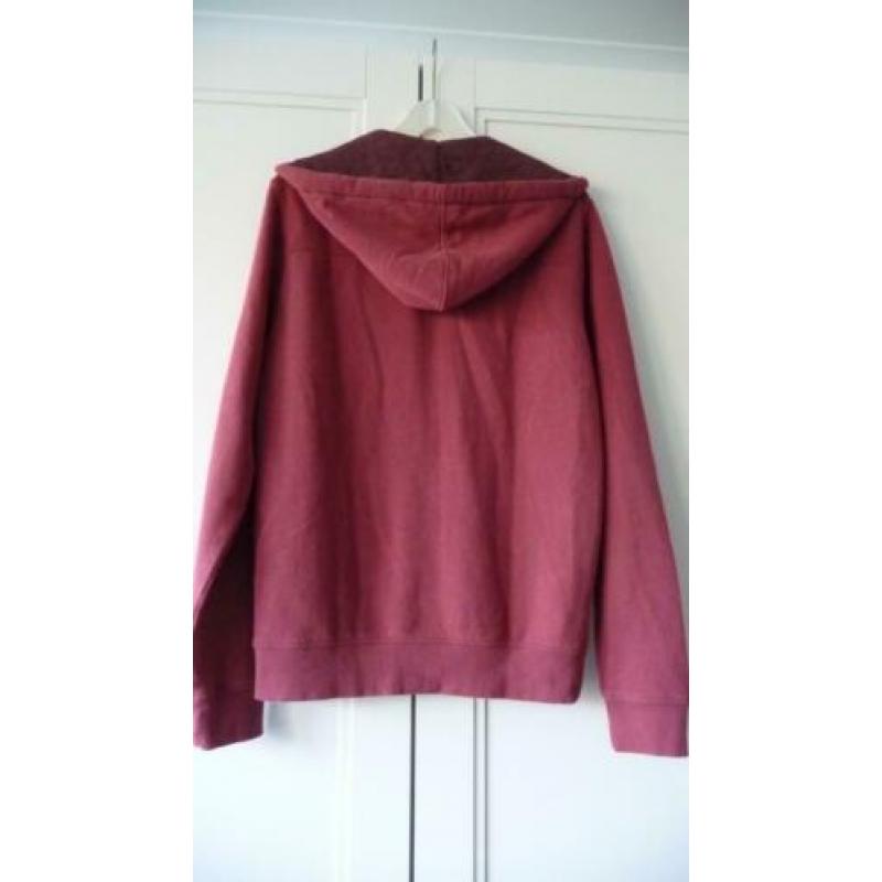Vest van PME Legend met Capuchon - M