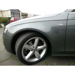 Audi A4 1.8 TFSI Pro Line S
