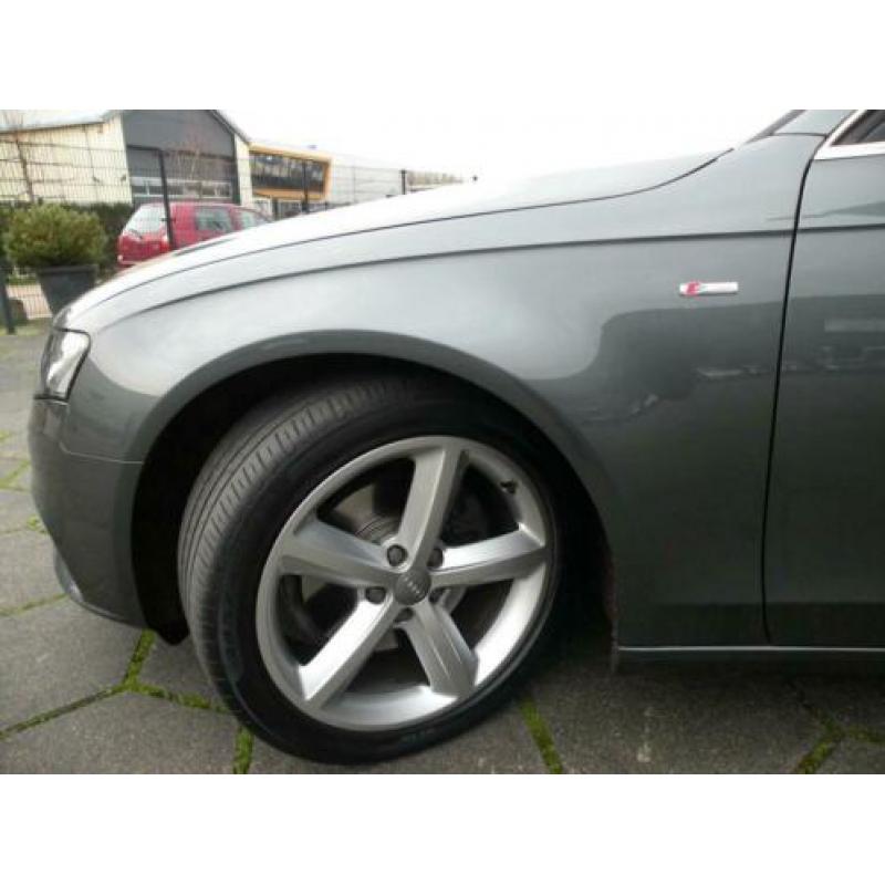 Audi A4 1.8 TFSI Pro Line S