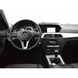 Mercedes-Benz C-Klasse 180 CDI AMBITION AVANTGARDE *72.327 K