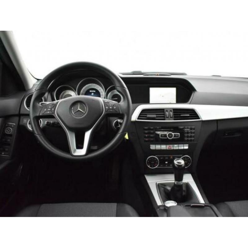 Mercedes-Benz C-Klasse 180 CDI AMBITION AVANTGARDE *72.327 K