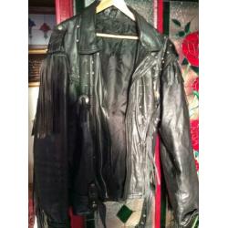 Motor kleding