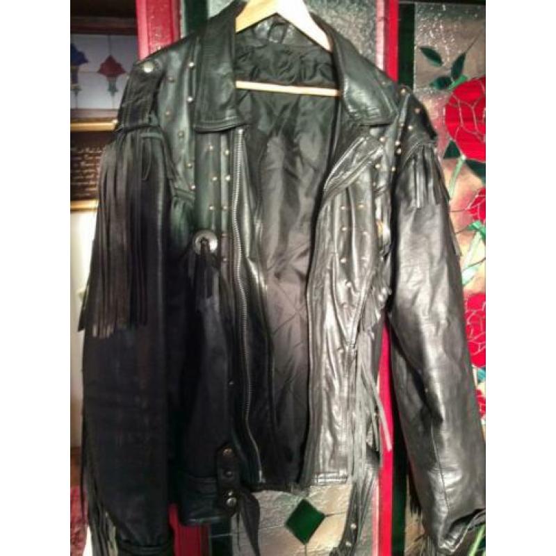 Motor kleding