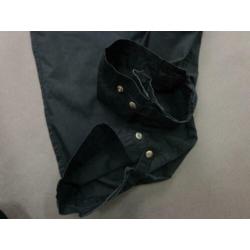 Zwart broek G Star, maat W28 L32 (PP13)