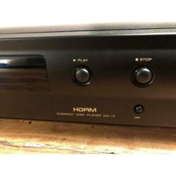 Marantz CD17 KI