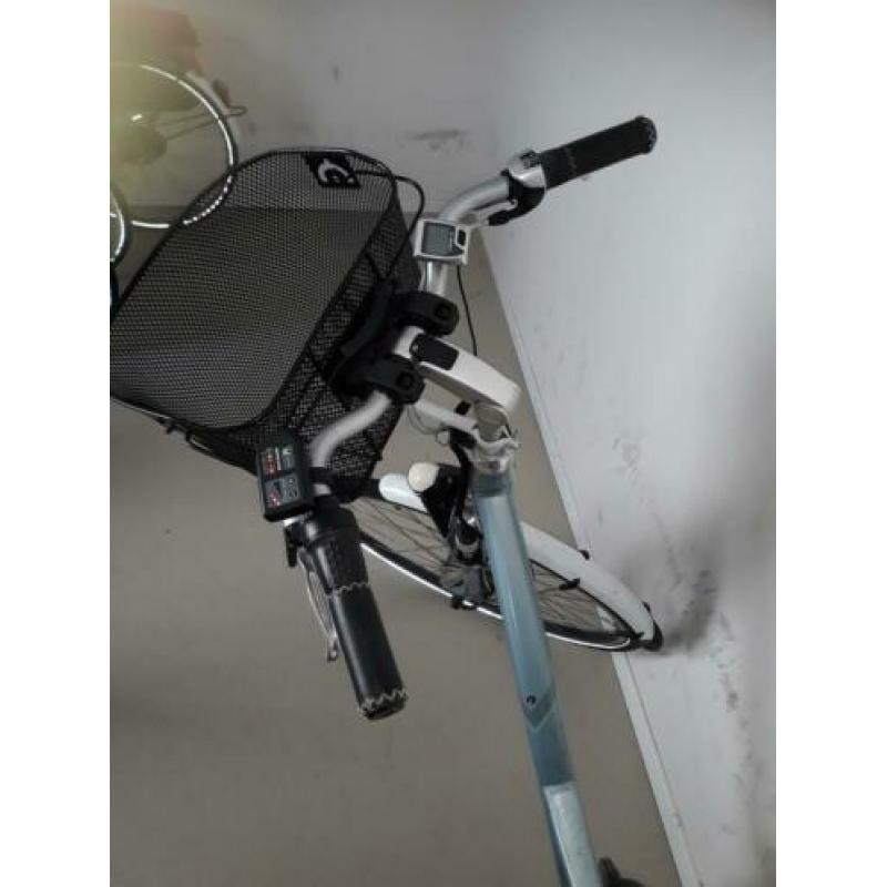 batavus genova ego 26 inch Acer.35 km