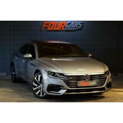Volkswagen Arteon 2.0 TSI Business R * 192PK * CAMERA * PDC