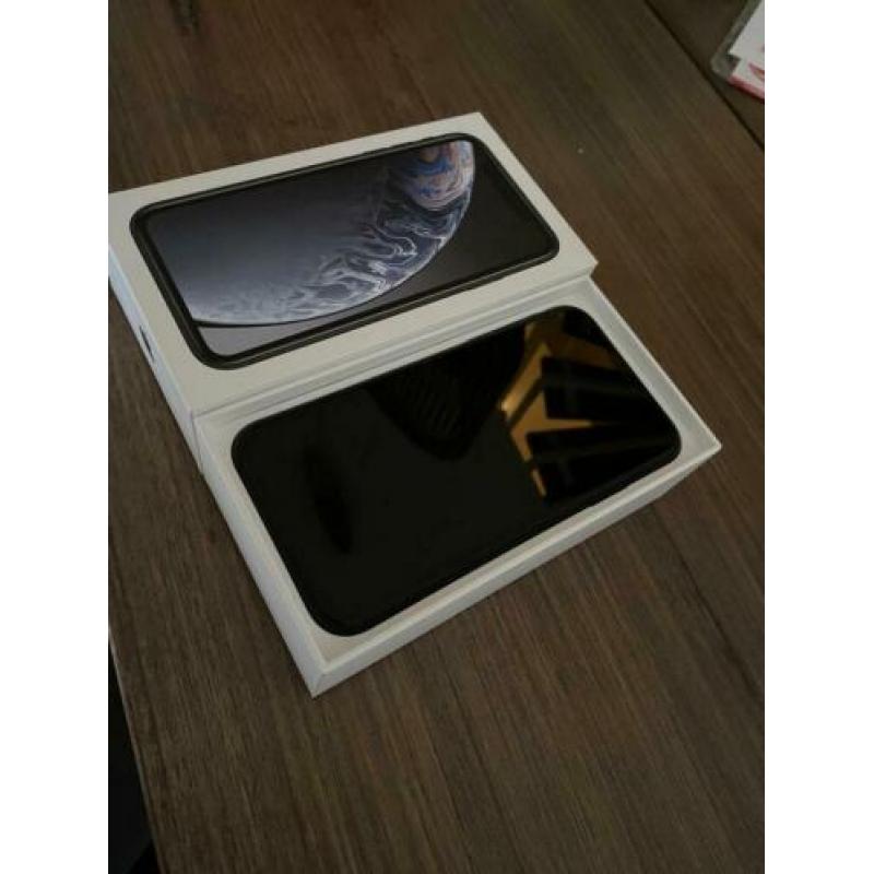 Iphone XR 128gb