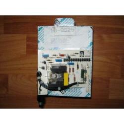 Vaillant onderdelen type VCW-CWK-VHR
