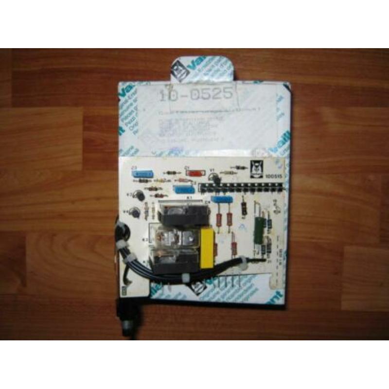 Vaillant onderdelen type VCW-CWK-VHR