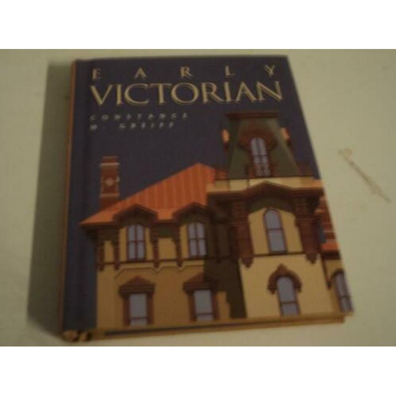 Early Victorian Plus Other Popular Invertebrates