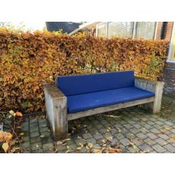 Tuin bank