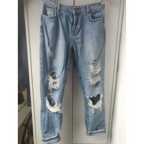 Supertrash boyfriend jeans - size 28/29