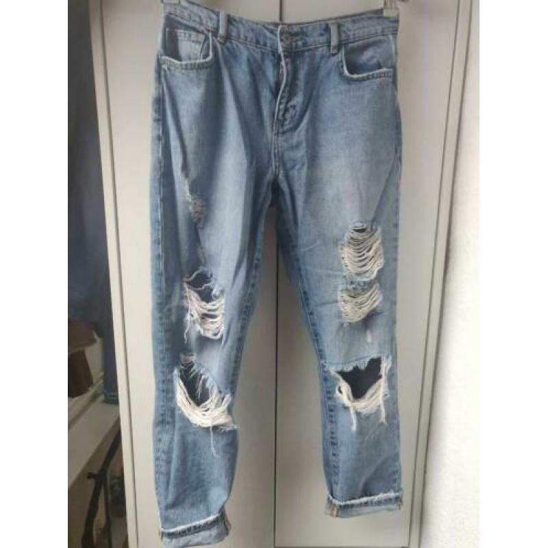 Supertrash boyfriend jeans - size 28/29