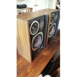 Bose bravura luidsprekers