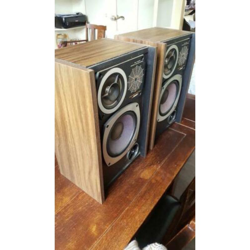 Bose bravura luidsprekers