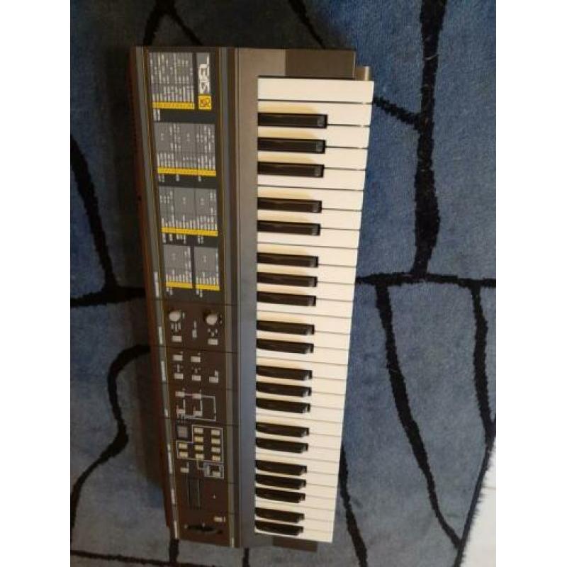 Siel DK 70 Analog polysynth