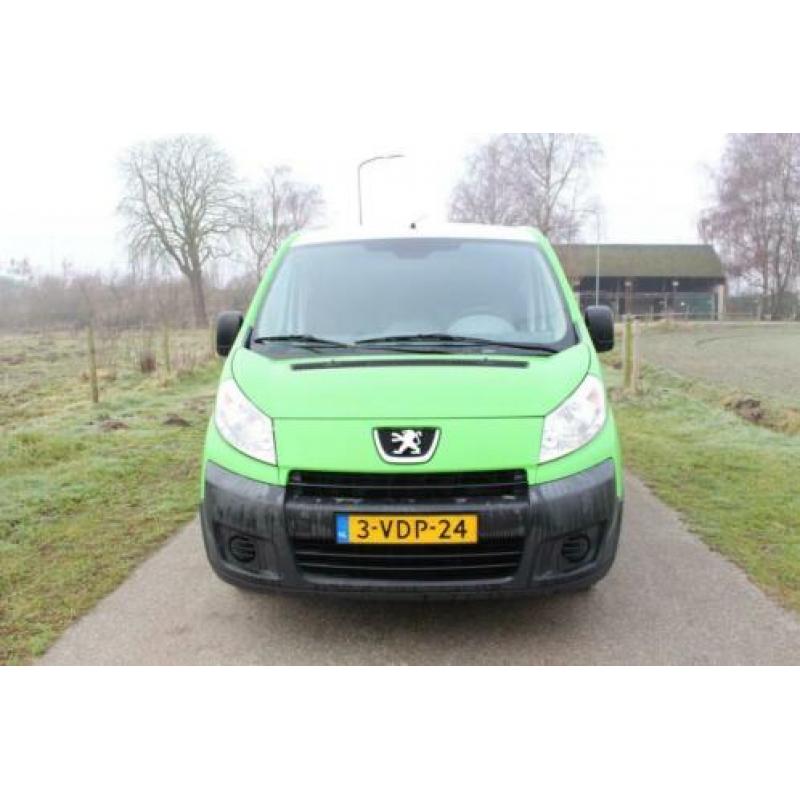 Peugeot Expert 227 2.0 HDI L1H1 | Airco | Cruise Control | T