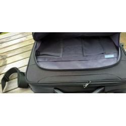 Samsonite Office Case Plus 16”laptop tas super mooi